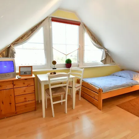Min Huesken * Zingst