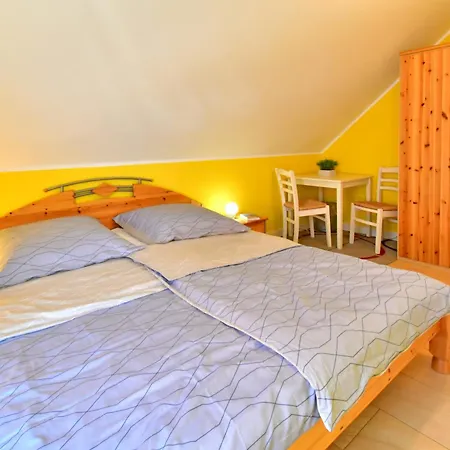 Casa de Férias Min Huesken