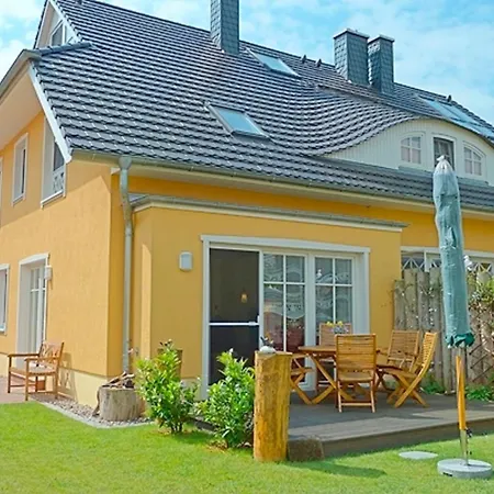 Min Huesken Holiday home