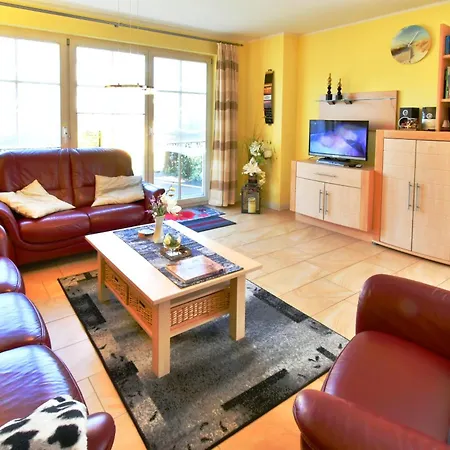Min Huesken Casa de Férias Zingst