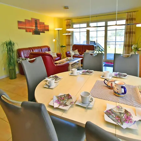 Holiday home Min Huesken
